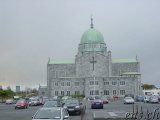  Cathedral of Our Lady Assumed into Heaven and St Nicholas Galway 