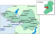  Galway Map 