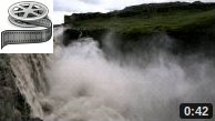  ens.ch : Dettifoss, Island 