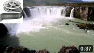  ens.ch : Godafoss, Island 