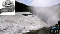  ens.ch : Gullfoss - Island 