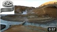  ens.ch : Kerlingarfjöll, ein vulkanischer Gebirgszug in Island, Iceland 