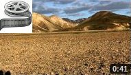  ens.ch : Landmannalaugar-Rundsicht - Island 