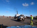  Hirtshals - Norröna 