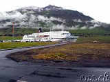  Seyðisfjörður, Island 