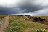  Der Weg zum Hengifoss 