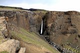  Litlanesfoss (Stuðlabergsfoss) 