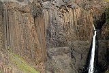  Litlanesfoss (Stuðlabergsfoss) 