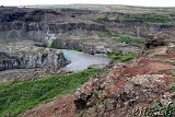  Hafragilsfoss 