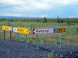  Richtung Asbyrgi 