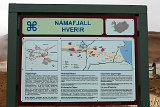  Geothermalgebiet Námaskarð - Hverir, Mývatn 