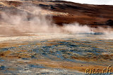  Geothermalgebiet Námaskarð - Hverir, Mývatn 