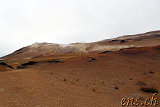  Geothermalgebiet Námaskarð - Hverir, Mývatn 