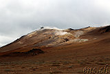  Geothermalgebiet Námaskarð - Hverir, Mývatn 