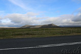  Hverfjall (Hverfell) Krater 