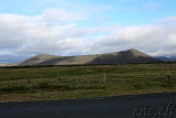 Hverfjall (Hverfell) Krater 