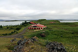  Höfði - Klasar (Kálfaströnd) 