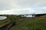  Höfði - Klasar (Kálfaströnd) 