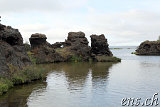  Höfði - Klasar (Kálfaströnd) 