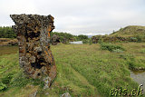 Höfði - Klasar (Kálfaströnd) 