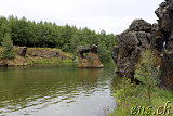  Höfði - Klasar (Kálfaströnd) 