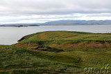  Skútustaðagigar - die Pseudokrater beim Mývatn 