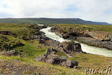  Godafoss, der Götterwasserfall 