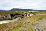  Godafoss, der Götterwasserfall 