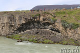  Godafoss, der Götterwasserfall 