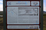  Godafoss, der Götterwasserfall 