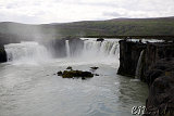  Godafoss, der Götterwasserfall 