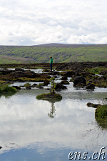  Godafoss, der Götterwasserfall 