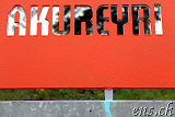  Akureyri 