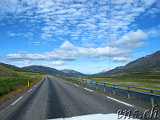  Richtung Akureyri 
