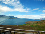  Richtung Akureyri 