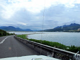  Richtung Akureyri 