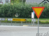 Richtung Akureyri 