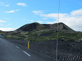  Von Akureyri direkt nach Reykjavík - Keflavík 