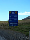  Von Akureyri direkt nach Reykjavík - Keflavík 