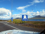  Von Akureyri direkt nach Reykjavík - Keflavík 