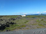  Von Akureyri nach Reykjavík - Keflavík 