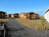  Camping Keflavík 