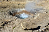 Geysir - Strokkur 