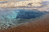  Der schlafende Geysir 