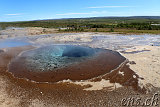  Der schlafende Geysir 