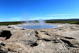  Der schlafende Geysir 