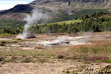 Geysir - Strokkur 