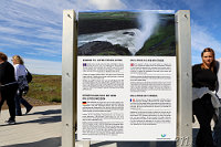  Gullfoss 