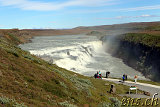  Gullfoss 