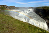  Gullfoss 